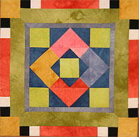 Canal Street Tiles 5