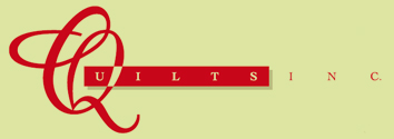 International Quilt Festival